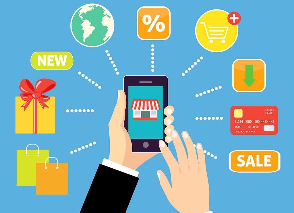 El Centro Comercial online de Torrevieja